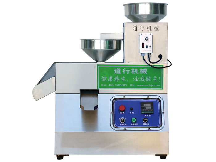 小型榨油機(jī)的原理、類(lèi)型、使用方法和優(yōu)點(diǎn)